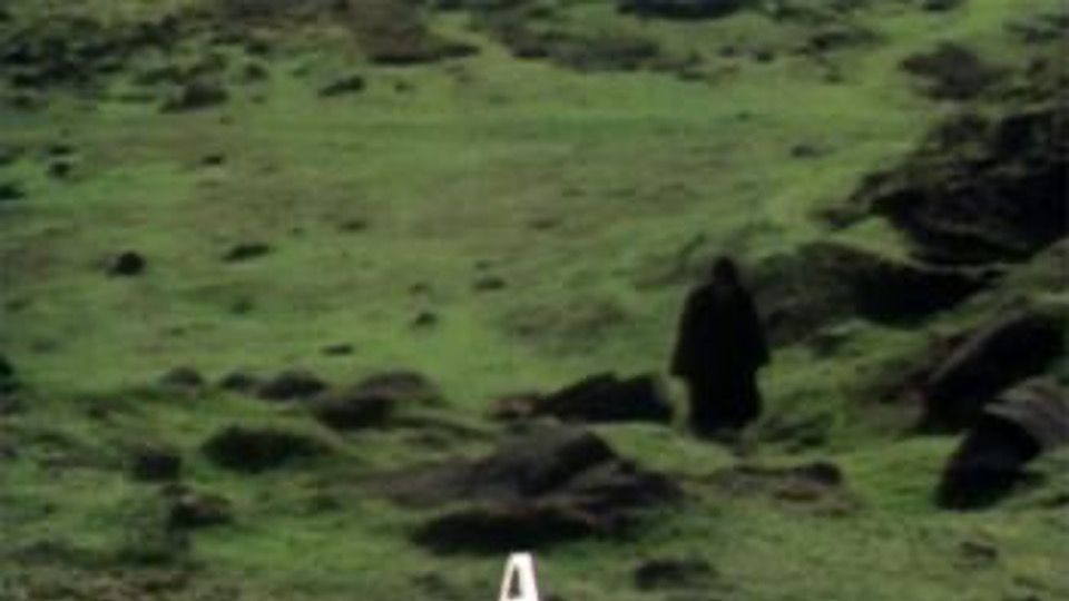 Ghost narrative at X'mas: a pre-X'mas gathering for curious visitors 聖誕前夕特選：從鬼故事到鬼敘事